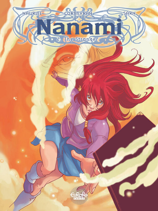 Title details for Nanami, Volume 2 by Eric Corbeyran - Available